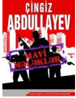 Mavi mələklər